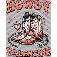 Valentine's Day-QRJ  210